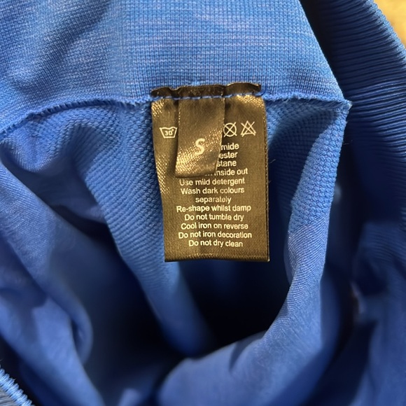 Alphalete Amplify Moonlight Ombré Leggings - Picture 9 of 10